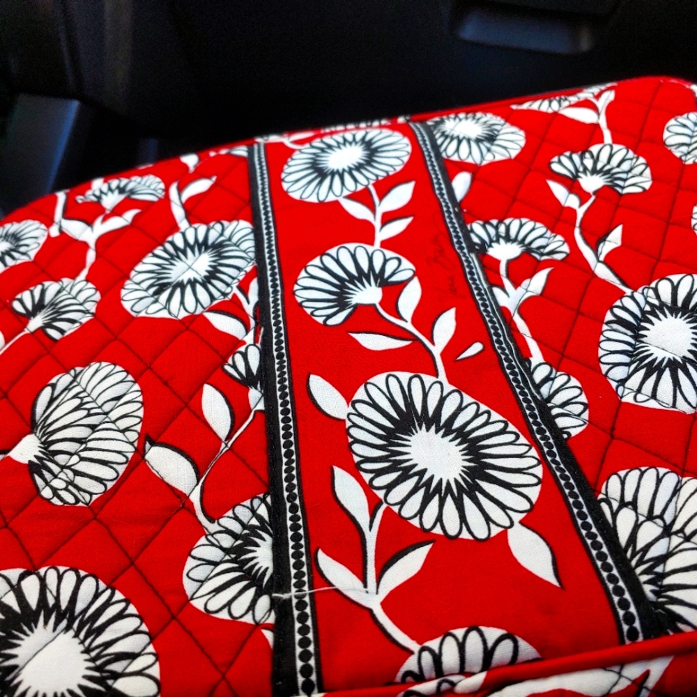 VERA Bradley laptop case